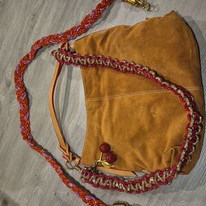 1 Candy Crystal Crossbody Strap